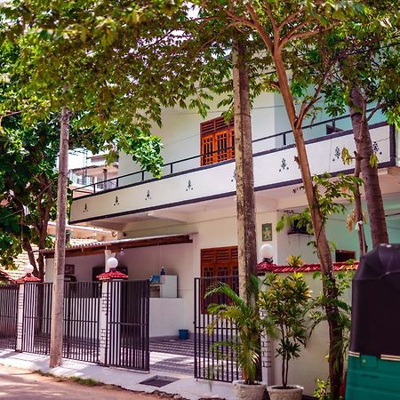 Hilton Cottage Trincomalee Eksteriør bilde